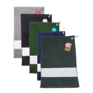 Linge de golf