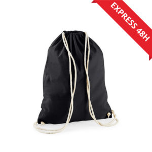 Sac Gym Coton EXPRESS