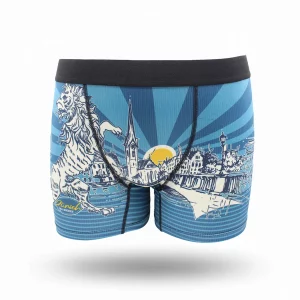 Boxer Zurich