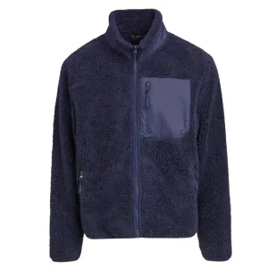 Sherpa Jacke
